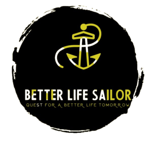 Better Life Sailor