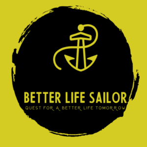 Better Life Sailor