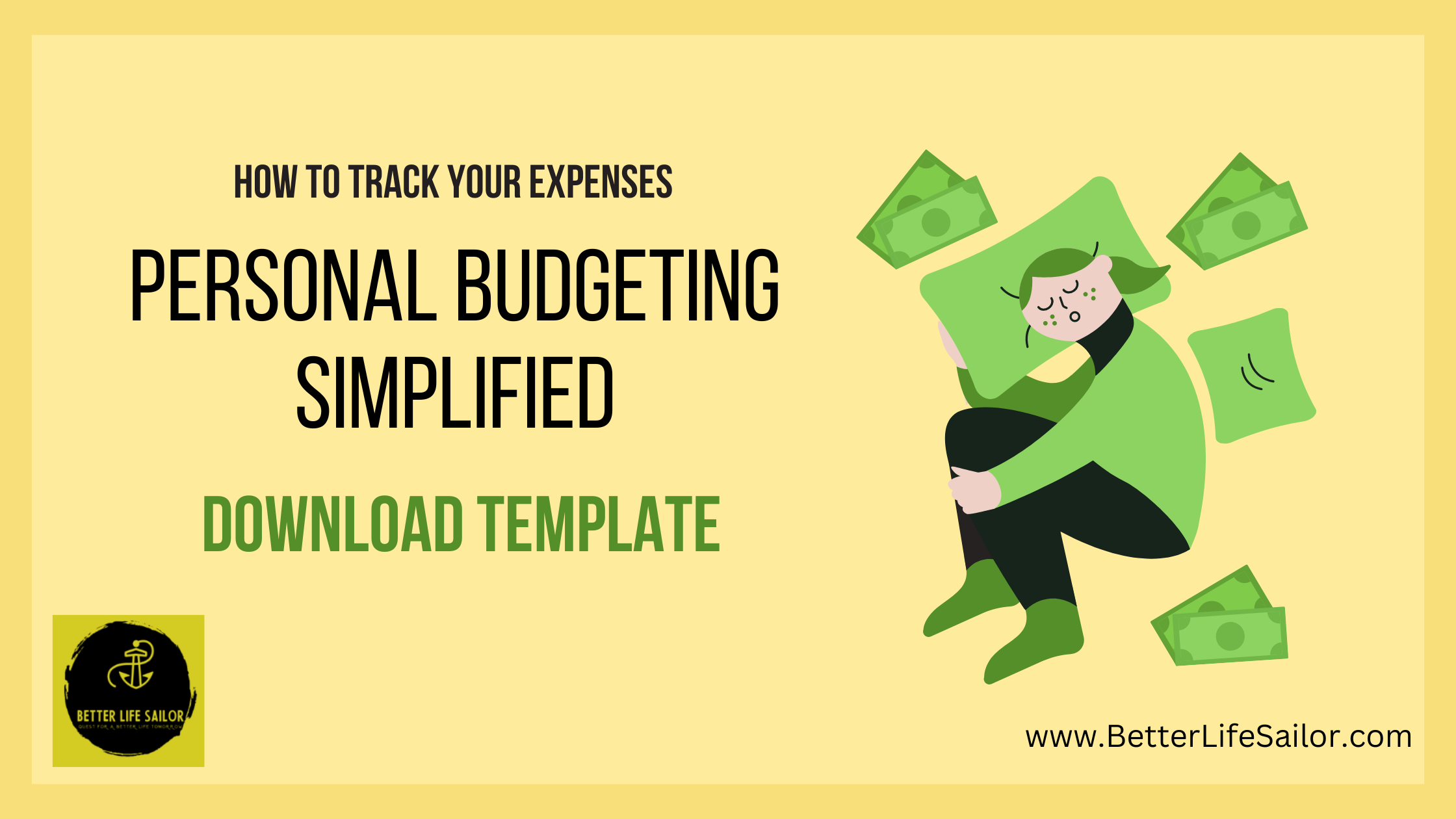How to track your expenses?